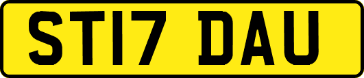 ST17DAU