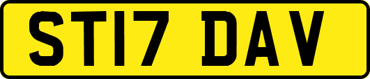 ST17DAV