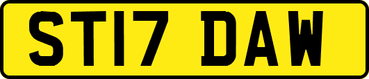 ST17DAW