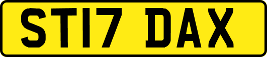 ST17DAX