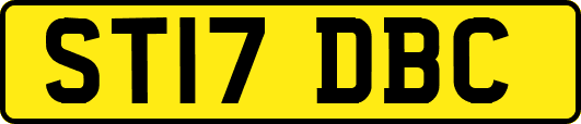 ST17DBC