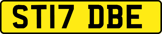 ST17DBE