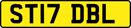 ST17DBL