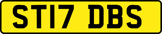 ST17DBS