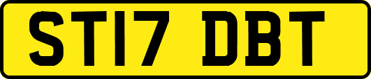 ST17DBT
