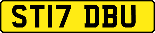 ST17DBU