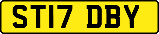 ST17DBY