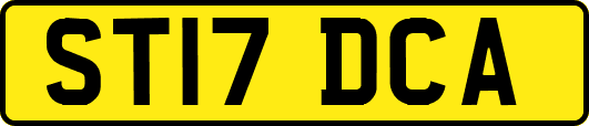 ST17DCA