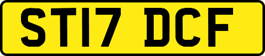 ST17DCF