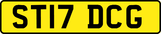 ST17DCG