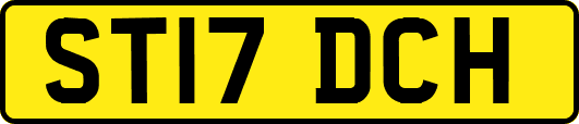 ST17DCH