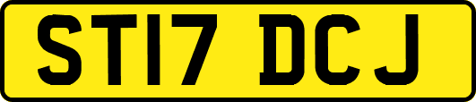 ST17DCJ