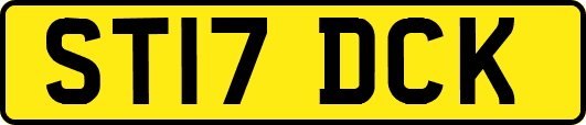 ST17DCK