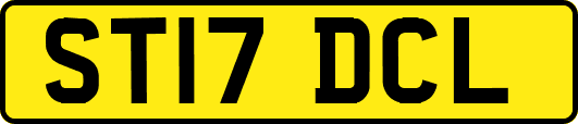 ST17DCL