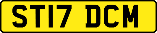 ST17DCM