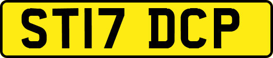 ST17DCP