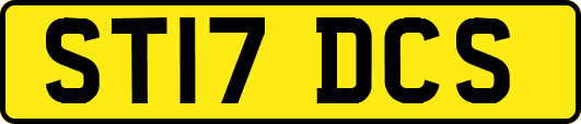 ST17DCS