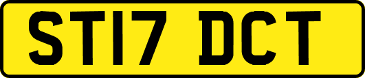 ST17DCT