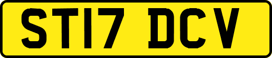ST17DCV