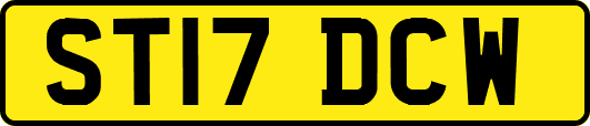ST17DCW