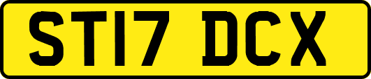ST17DCX