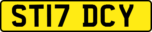 ST17DCY