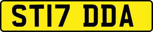 ST17DDA