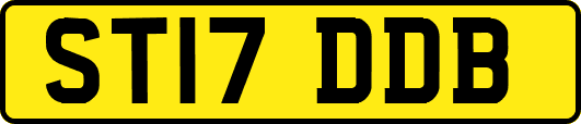 ST17DDB