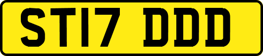 ST17DDD