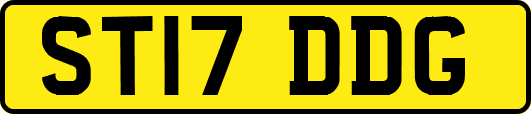 ST17DDG