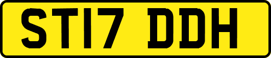 ST17DDH