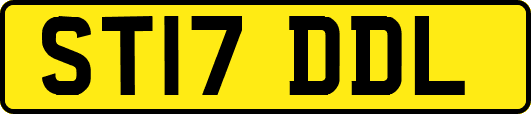 ST17DDL
