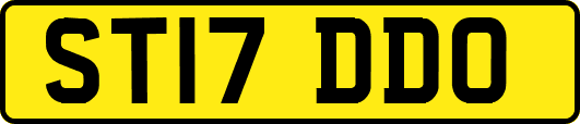 ST17DDO