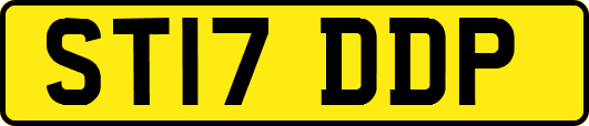 ST17DDP