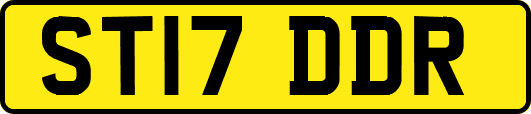 ST17DDR