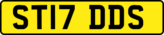 ST17DDS