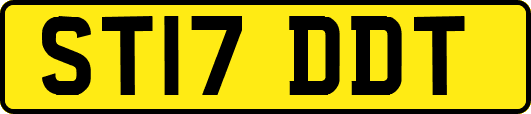 ST17DDT