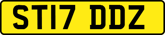 ST17DDZ