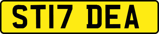 ST17DEA