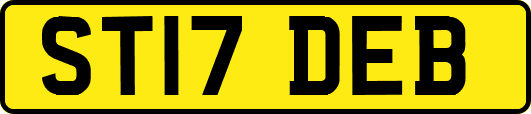 ST17DEB