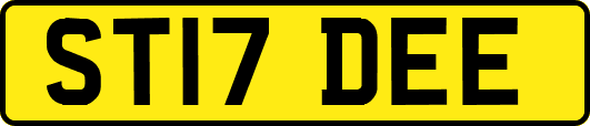 ST17DEE