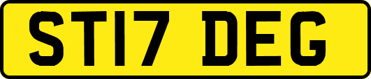 ST17DEG