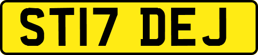ST17DEJ