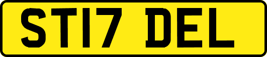 ST17DEL