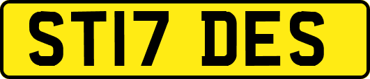 ST17DES