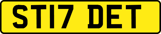 ST17DET