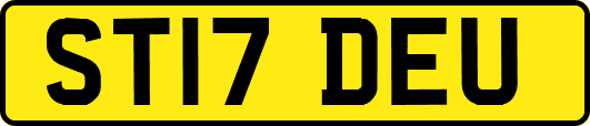 ST17DEU