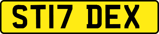 ST17DEX