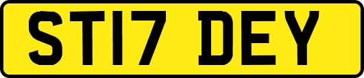 ST17DEY
