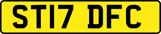 ST17DFC